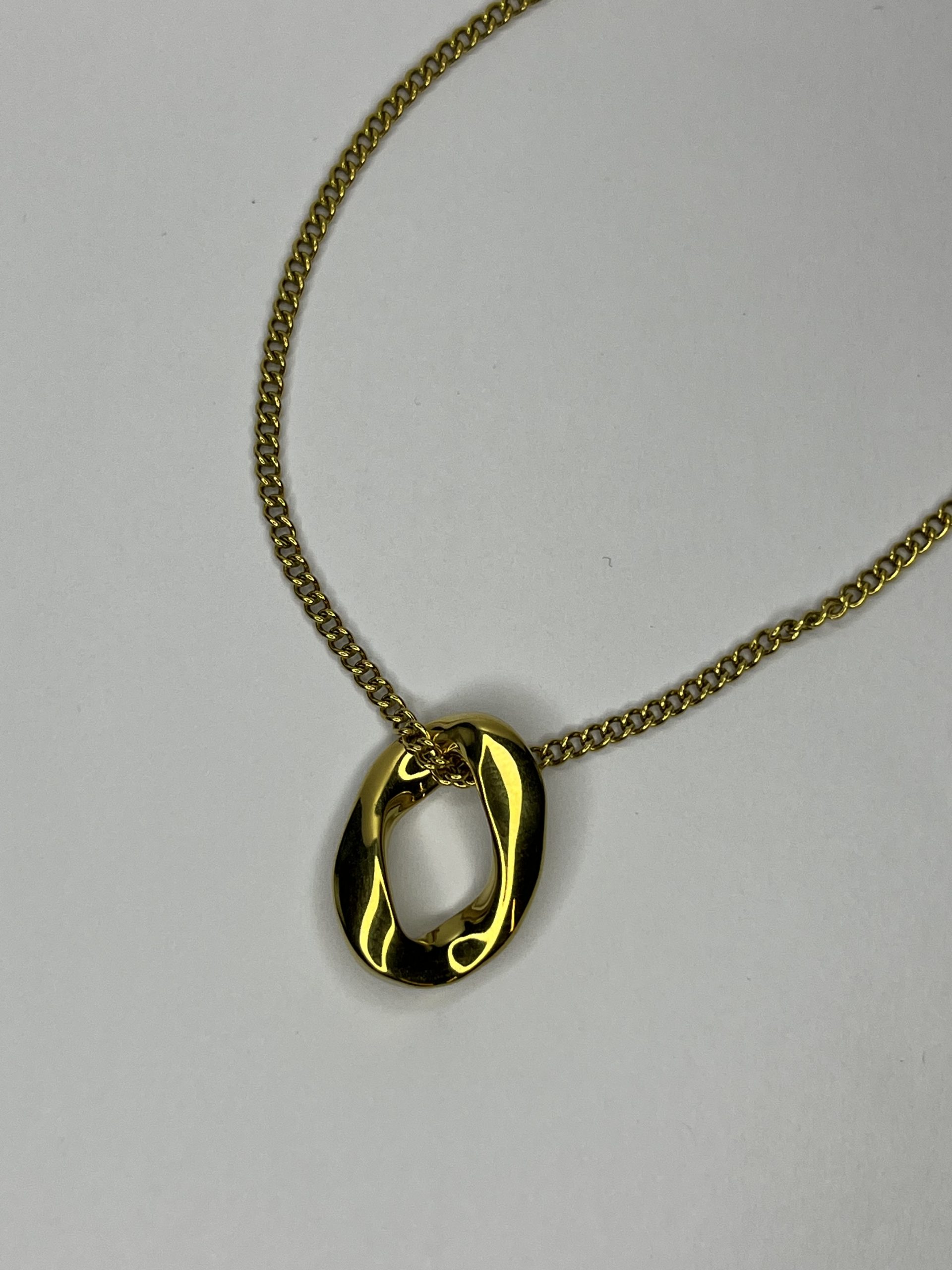 Celeste Pendant
