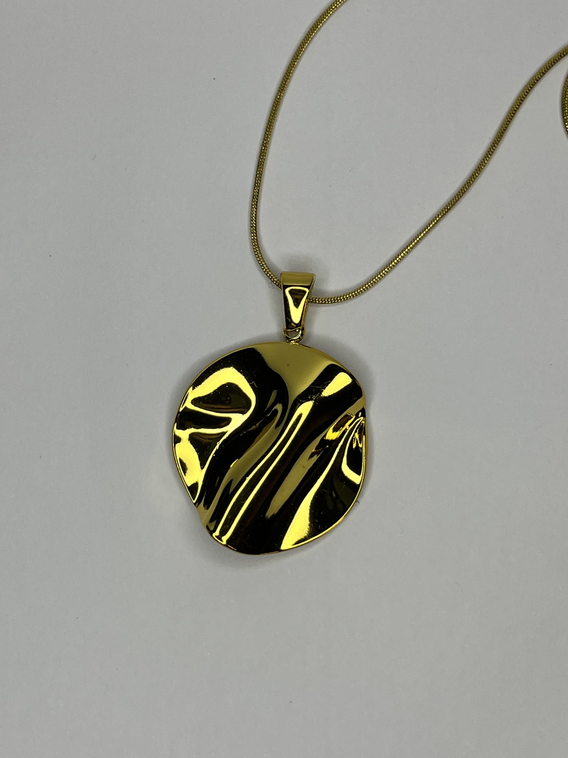 Eclipse Pendant
