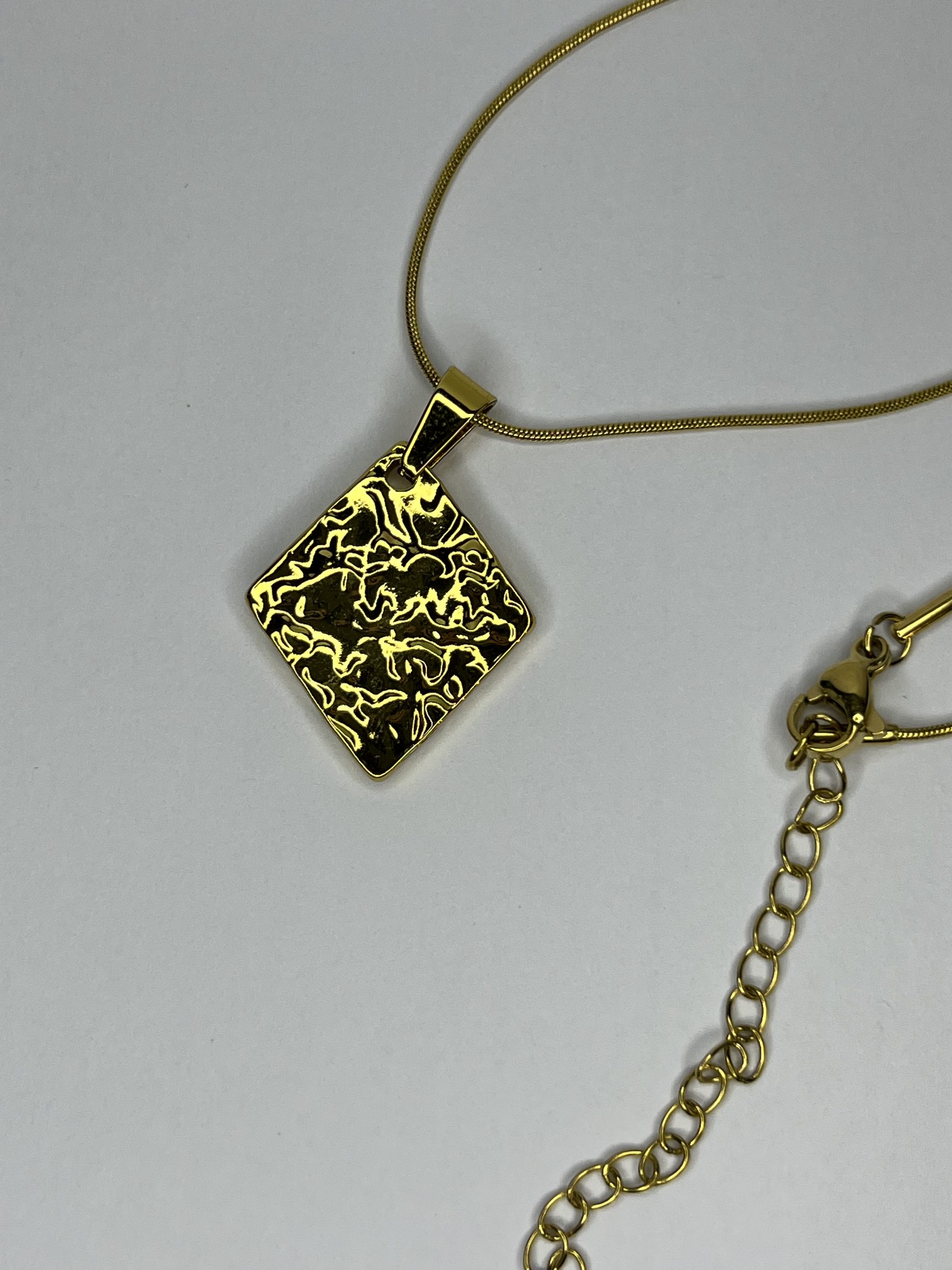 Aura Necklace